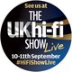 Hana, Sorane and connected-fidelity are at the UK Hi-Fi Show 2022