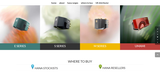 NEW UK web site for Hana cartridges