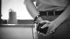 Personal 'studio sound' player arrives