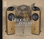 Groove into Bits - The best sounding CD ever?