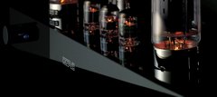OCTAVE tube amplifiers arrive in the UK