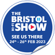 See us at the Bristol Hi Fi Show in February