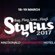 Stylus Vinyl Show 2017 - in Manchester.