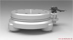 New STORM turntable gets a Five Star review