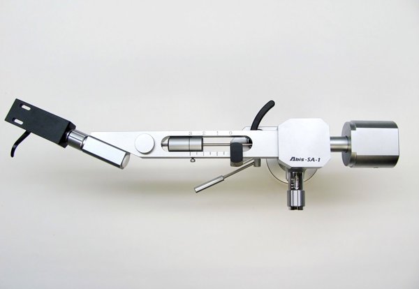 Abis Abis SA-1.2 tonearm