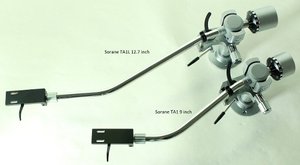 Sorane tonearms TA-1L tonearm