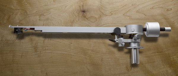 Sorane (previously Abis) ZA12 transcription tonearm