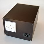 Air Audio Services AC-2K Balanced Mains Transformer.