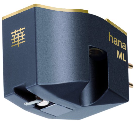 Hana ML - low output MC cartridge