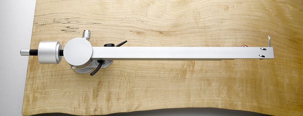 Sorane (previously Abis) ZA12 transcription tonearm