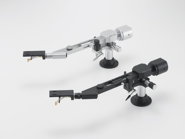 Abis Abis SA-1.2 tonearm