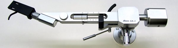 Abis Abis SA-1.2 tonearm