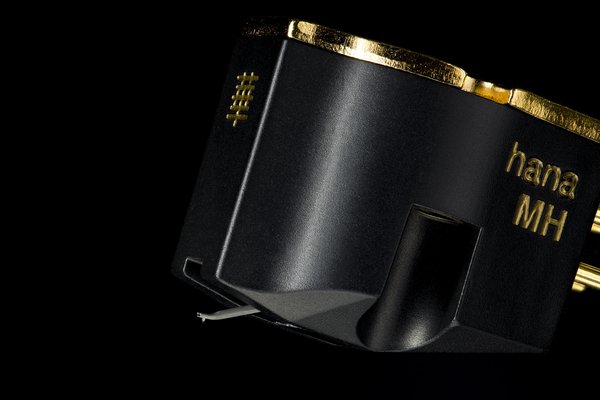 Hana MH - high output MC cartridge