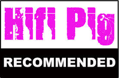 HiFi Pig