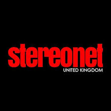 Stereonet