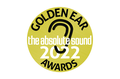 The Absolute Sound's 'Golden Ear Award 2022' award